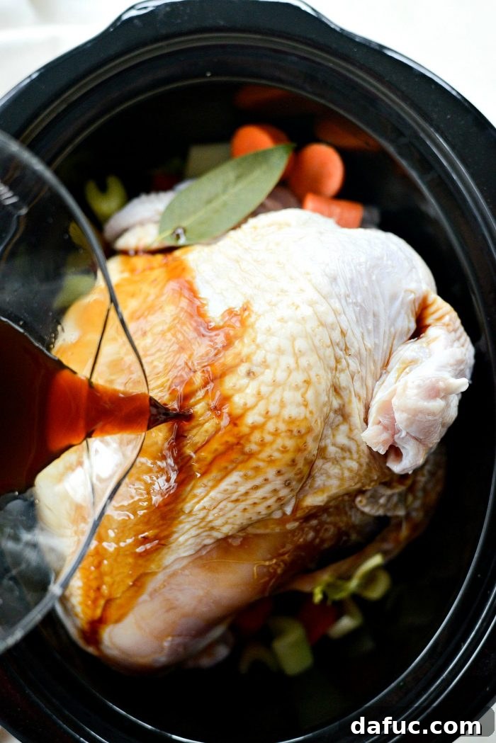 Tender Crock Pot Turkey Breast 8 img 68022 7