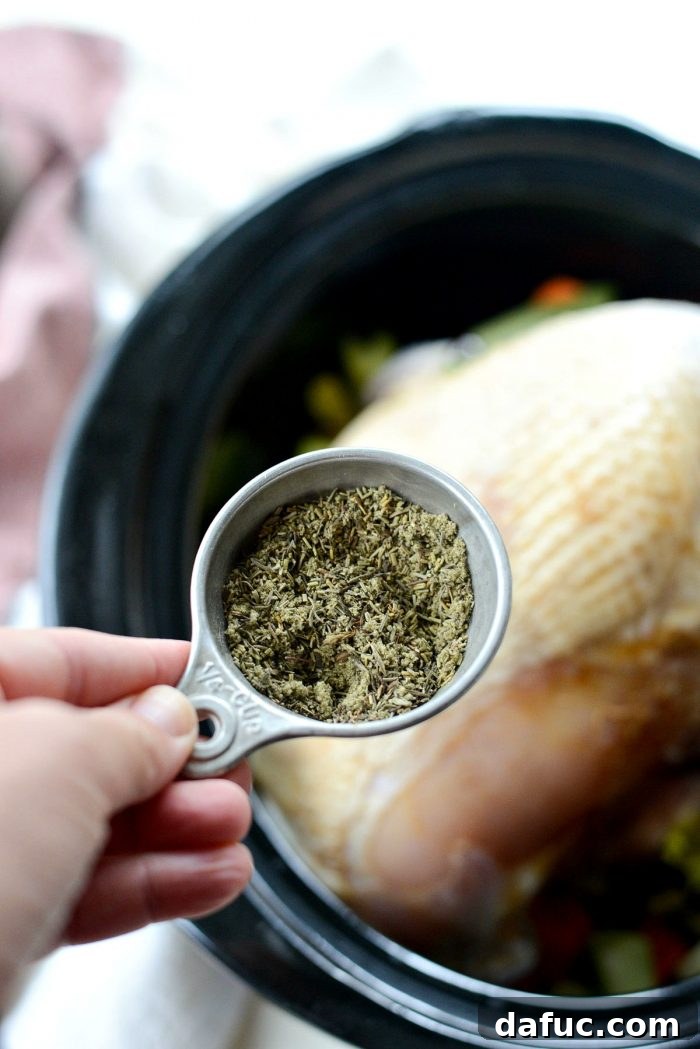 Tender Crock Pot Turkey Breast 9 img 68022 8