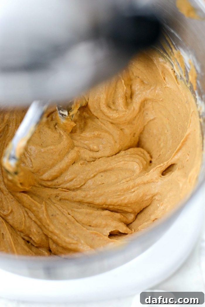 Dreamy No-Bake Pumpkin Cheesecake with a Gingersnap Crunch 12 Pumpkin Cheesecake Filling Mixed Until Smooth