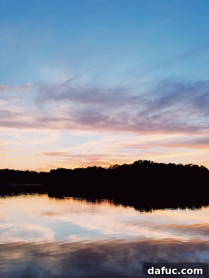 2019 Rewind 2 Simply Scratch blog owner reflecting on 2019 with a glass of wine, surrounded by memories