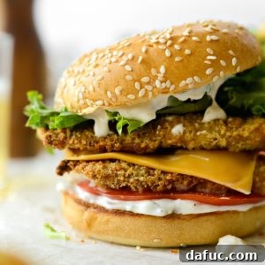 Crispy Fish Sandwich