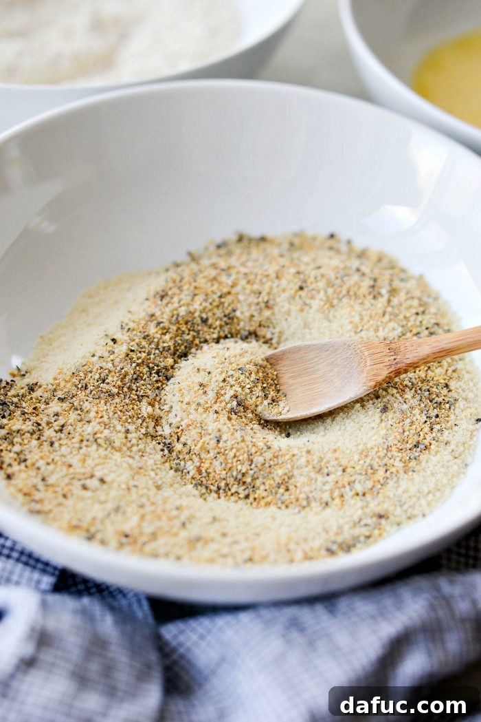 Processing panko breadcrumbs for finer texture