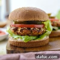 Effortless Weeknight Turkey Burgers 13 Easy Weeknight Turkey Burgers