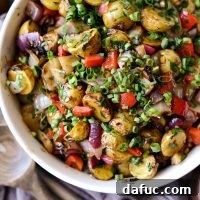 Tuck's Potato Salad