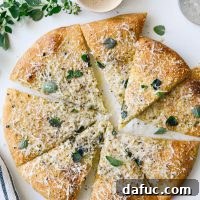 Cacio e Pepe Pizza thumbnail