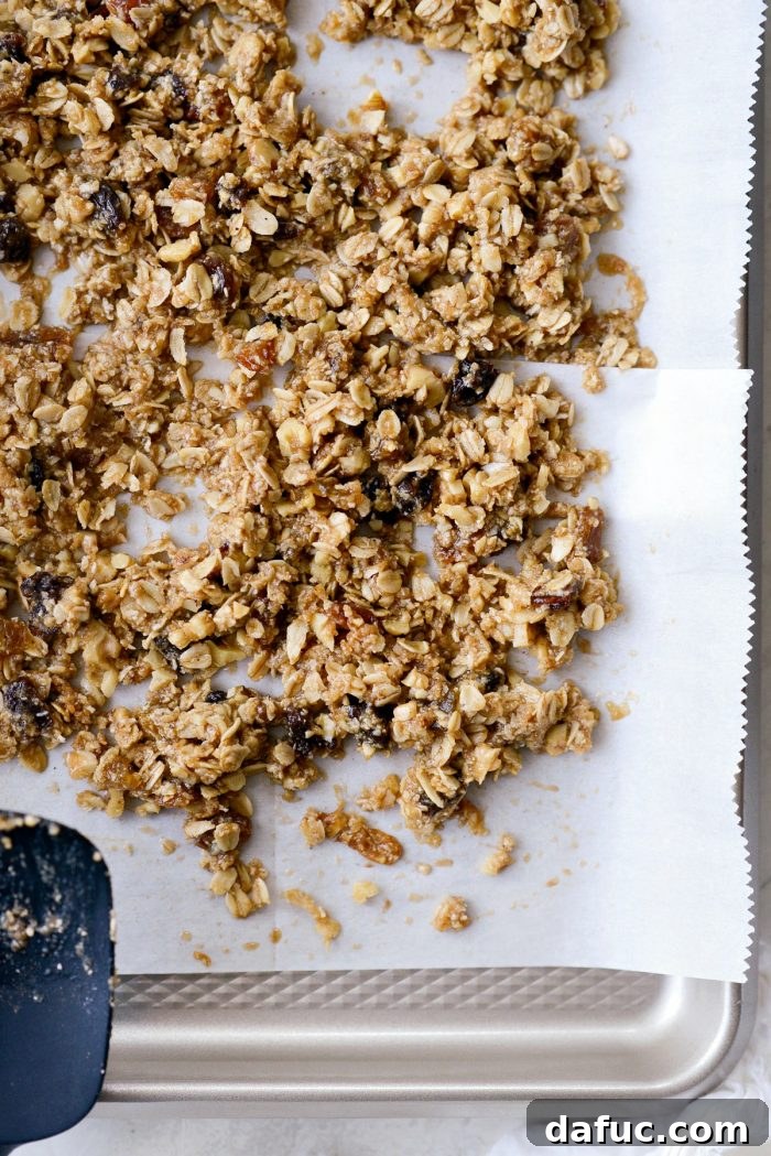 bake crumble