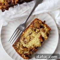 Cinnamon Apple Fritter Bread 26 Dutch Apple Fritter Bread with glaze