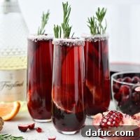 Bright & Bubbly Christmas Mornings 20 Christmas Morning Mimosas