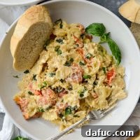Blistered Tomato Feta Pasta 23 Baked Feta Pasta with Burst Cherry Tomatoes