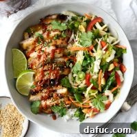 Lemongrass Chicken Recipe Image