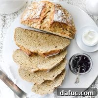 Irish Soda Bread