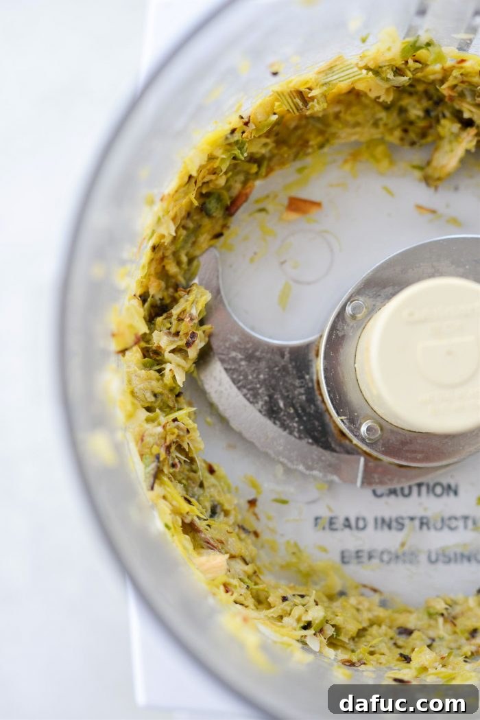Colcannon Irish Comfort Mash 18 puree to form a paste