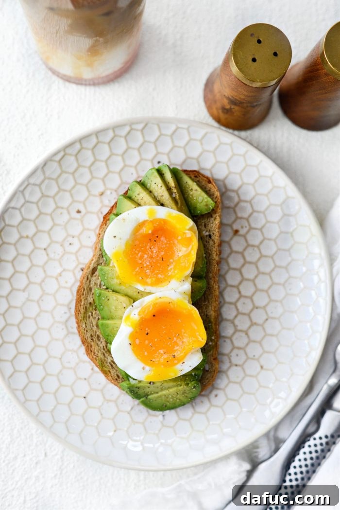 Mastering the Art of Soft Boiled Eggs 11 Perfect Soft Boiled Eggs