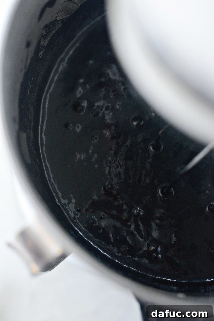 Dark Velvet Delights 14 black velvet batter