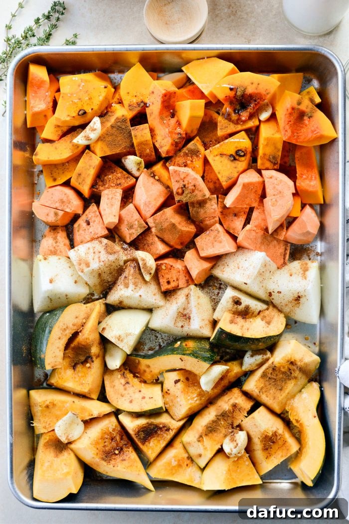 olive oil and spices