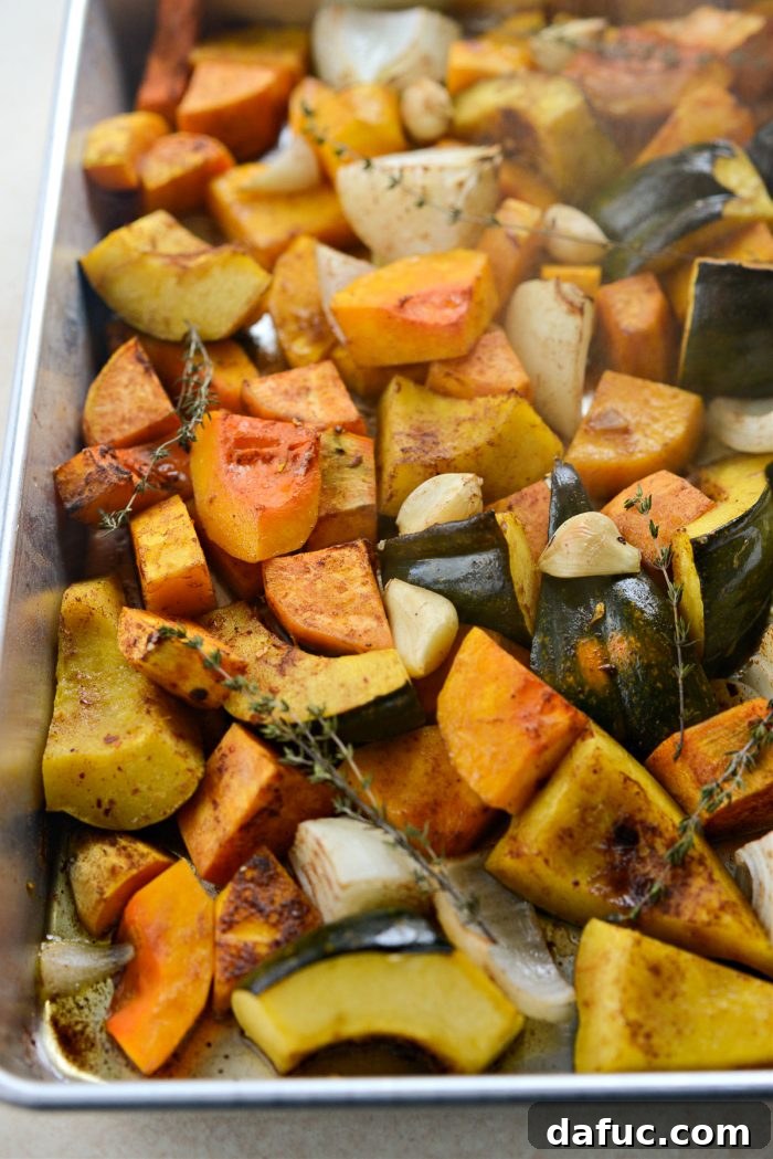 after roasting 30 minutes