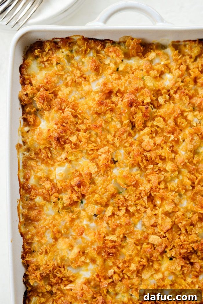 Mel's Golden Cheesy Potato Bake 2 Mel's Cheesy Potatoes