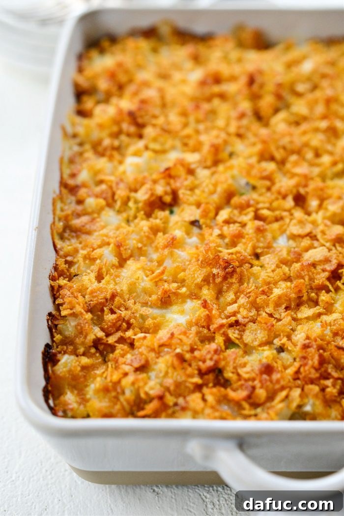 Mel's Golden Cheesy Potato Bake 18 Mel's Cheesy Potatoes