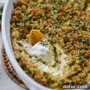 Jalapeno Popper Dip