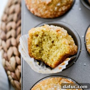 Fragrant Orange Cardamom Gems 20 Orange Cardamom Muffins recipe card image