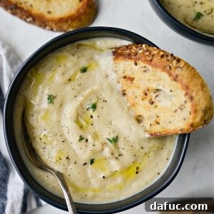 Golden Roasted Parsnip Puree 21 Creamy Roasted Parsnip Soup