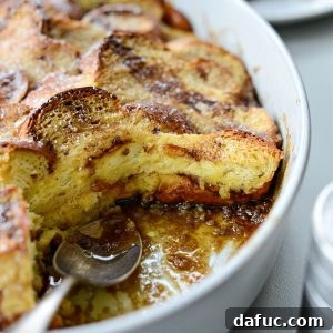 Caramelized Brown Sugar Baked French Toast 25 Baked Brown Sugar French Toast