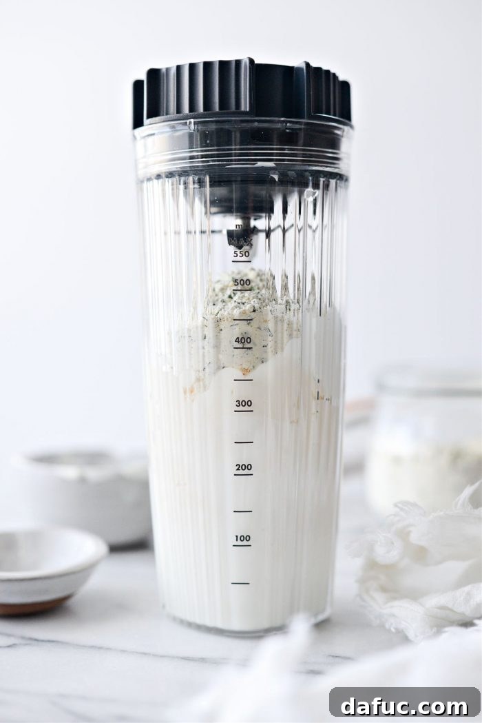 secure lid to blender