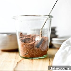 Street Taco Seasoning