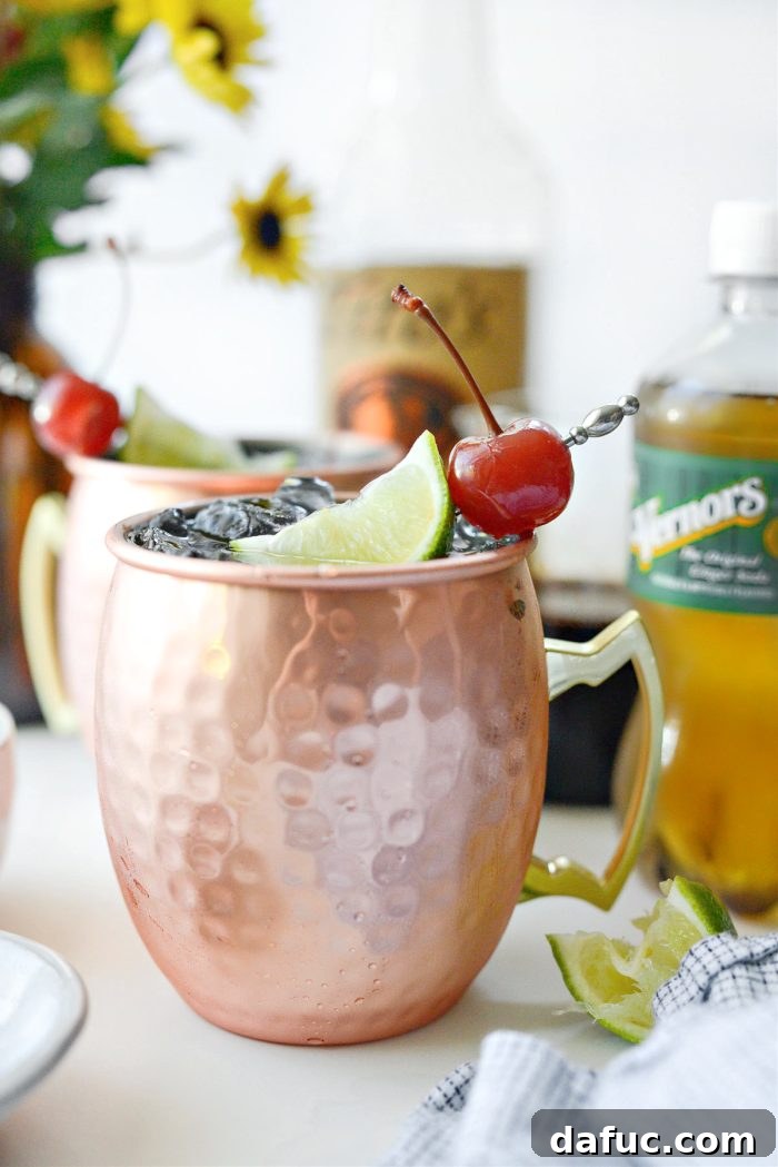 Mitten State Mule 2 Michigan Mule