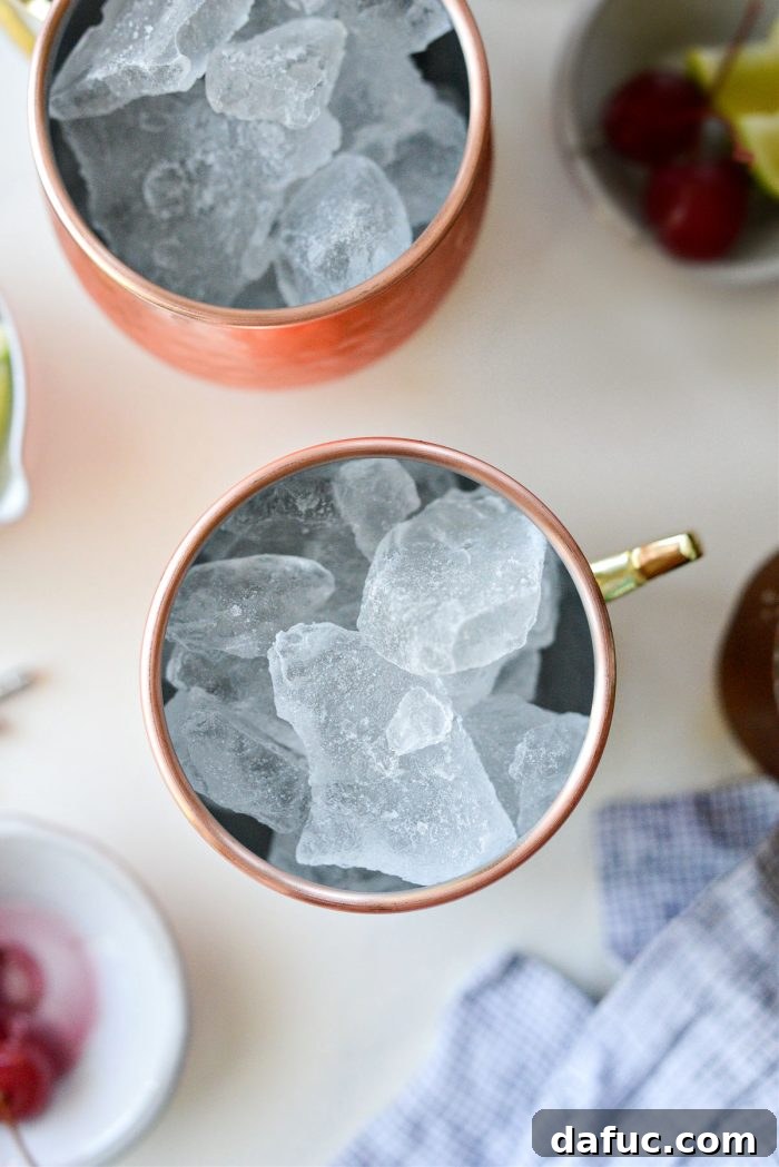 Mitten State Mule 5 ice