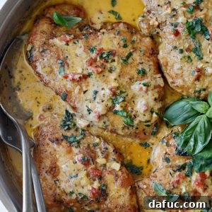 Marry Me Chicken