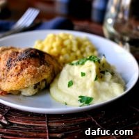 Heavenly Garlic Parmesan Mash 2 Creamy Parmesan Garlic Mashed Potatoes