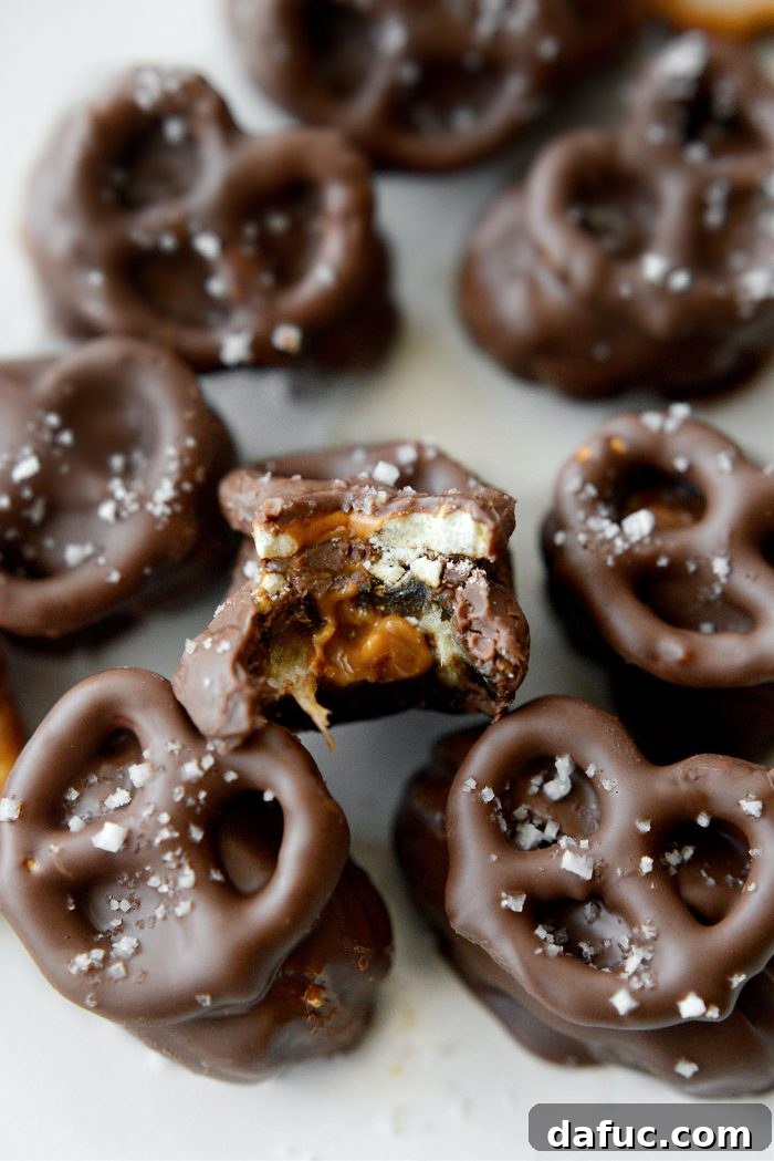 Five-Star Stuffed Dates 16 Take 5 Stuffed Dates, a close-up shot of the finished product
