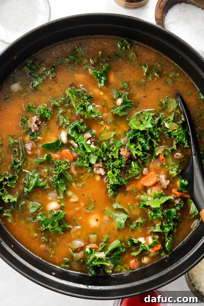 stir well to combine