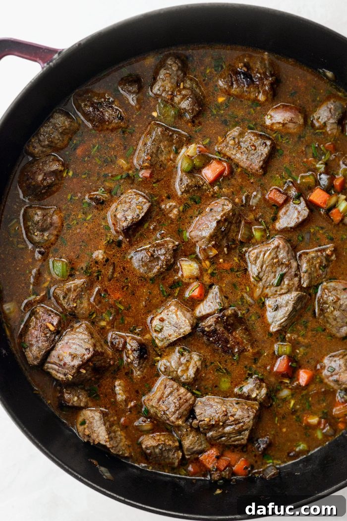 stir to combine