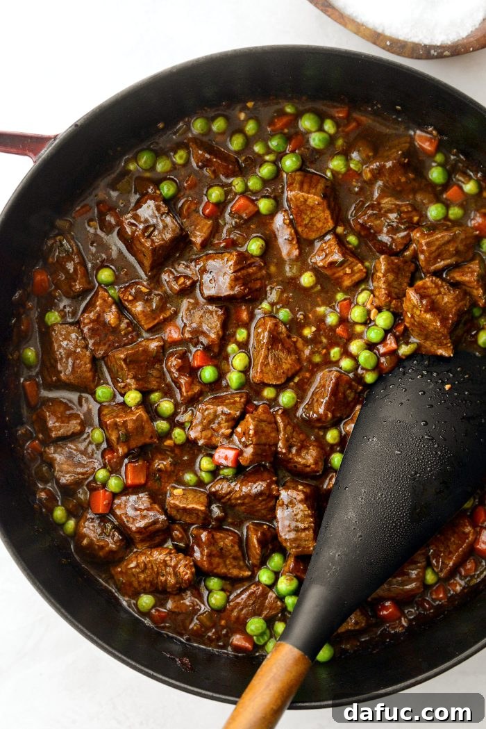 stir to combine