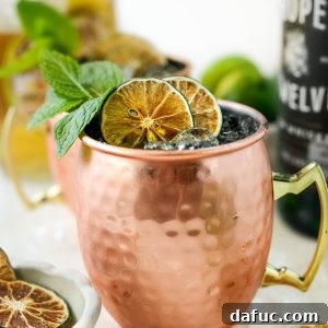 Emerald Kick 14 Irish Mule