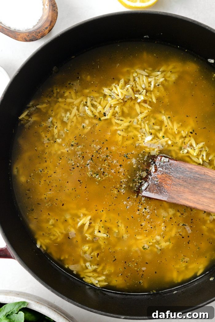 stir to combine