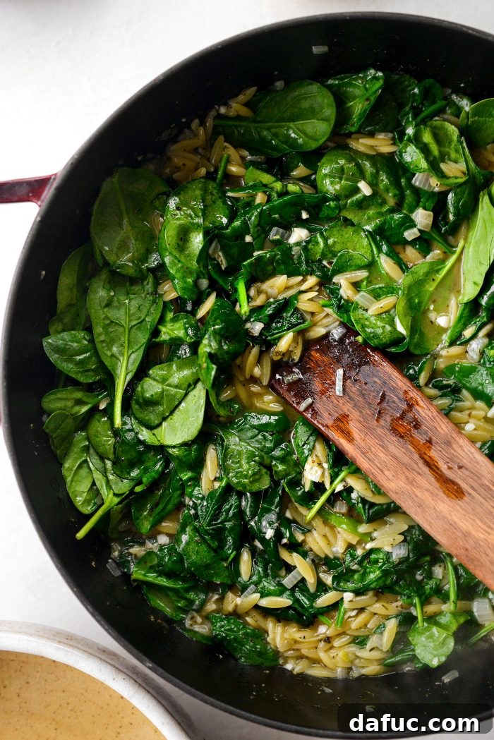 stir to combine