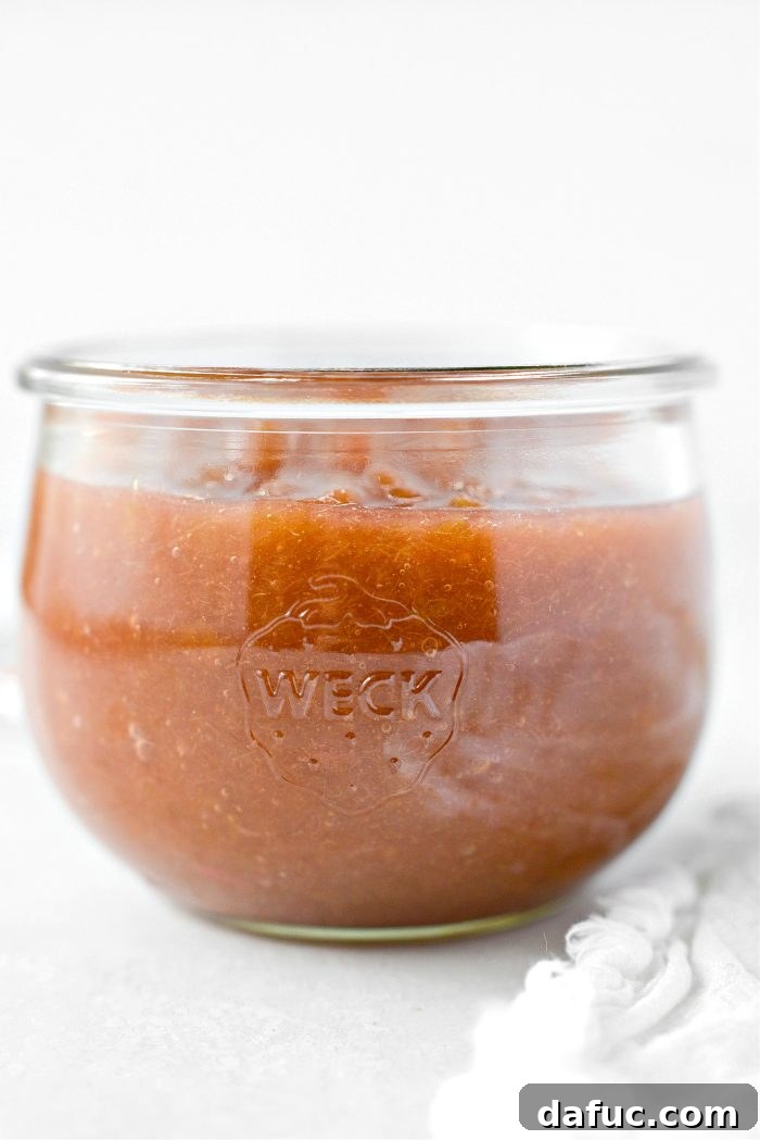 Sweet Tart Rhubarb Jam 2 Rhubarb Jam