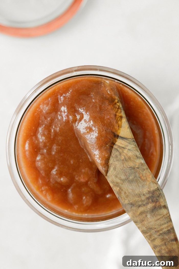 Sweet Tart Rhubarb Jam 3 Rhubarb Jam