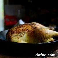 Effortless Roast Chicken 4 Easy Roast Chicken