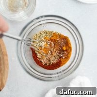 Turmeric Seasoning Blend