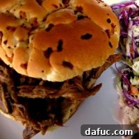 The Ultimate BBQ Pulled Pork Sandwich 3 Barbecue Pulled Pork Sandwiches