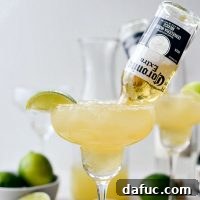 Signature Beergarita 16 Classic Beergaritas
