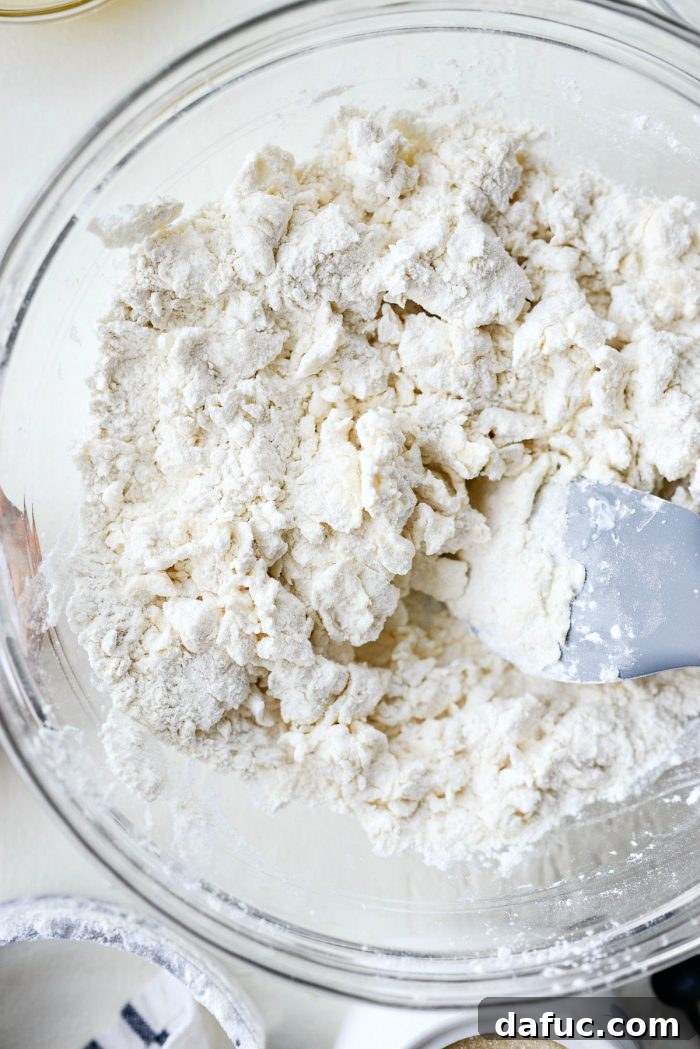 Cloud-Like Greek Yogurt Biscuits 9 One cup of plain nonfat Greek yogurt added to the flour and butter mixture.