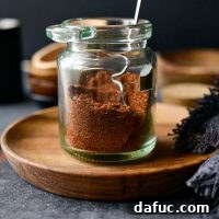 Smoky Chipotle Seasoning Blend