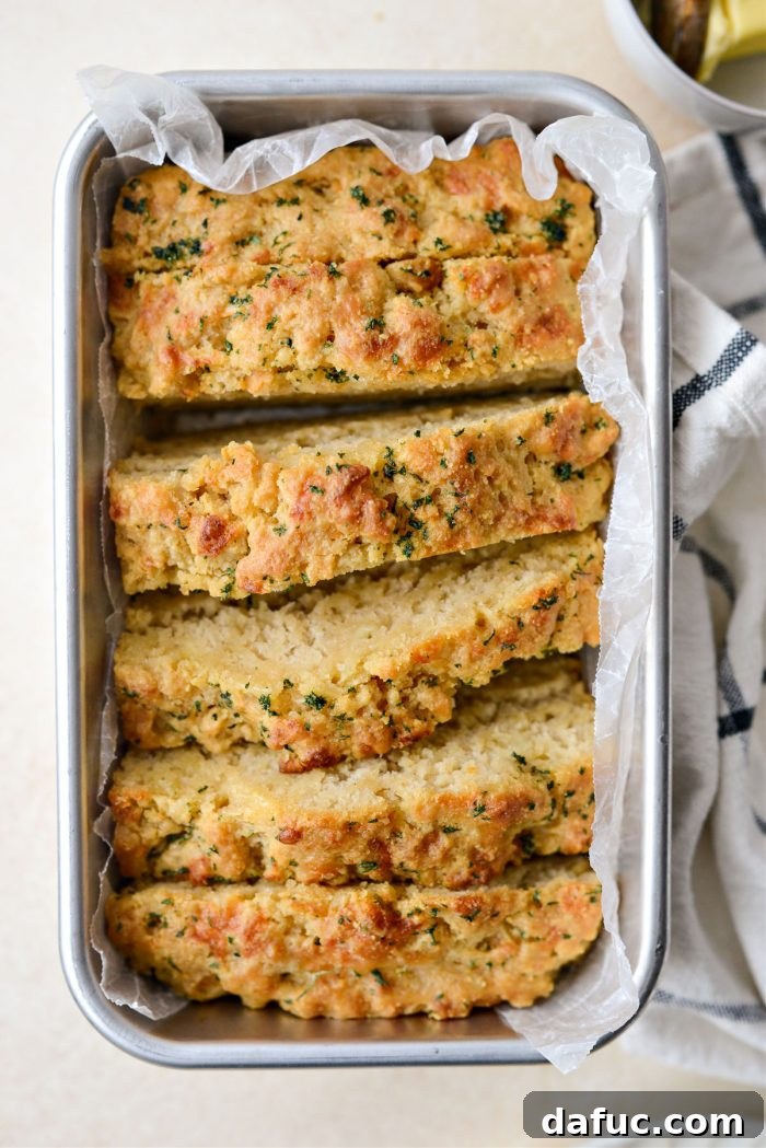 Irish Beer and Cheddar Bread - Delicious homemade quick bread recipe