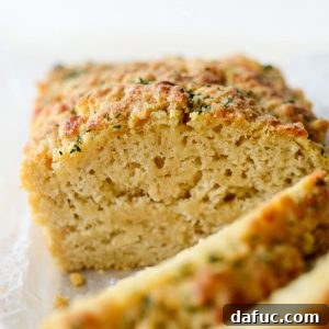 Irish Ale and Cheddar Bread