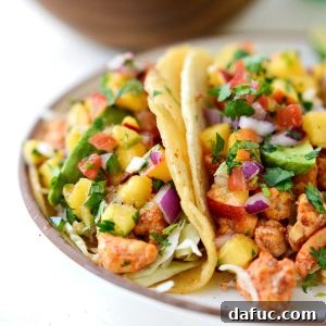 Sunshine Shrimp Tacos 15 Summer Shrimp Tacos